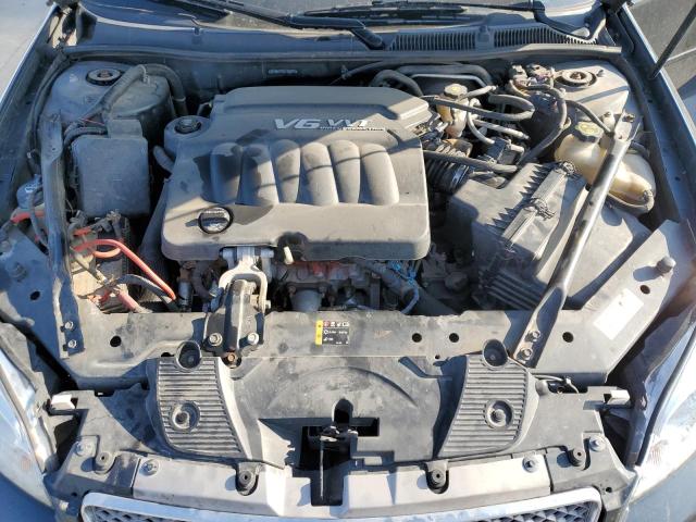 Photo 11 from auction – 2016 CHEVROLET IMPALA LIM with VIN 2G1WB5E30G1180690