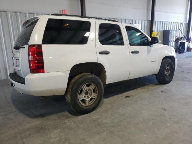 Photo 3 from auction – 2007 CHEVROLET TAHOE C150 with VIN 1GNFC13J97R189529