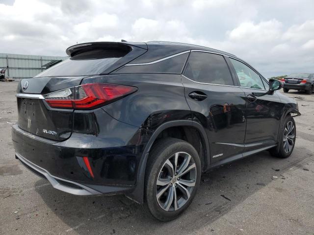 Photo 3 from auction – 2016 LEXUS RX 450H BA with VIN 2T2BGMCAXGC004701