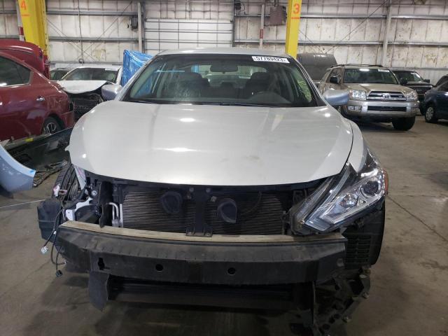 Photo 5 from auction – 2017 NISSAN ALTIMA 2.5 with VIN 1N4AL3AP7HC244138