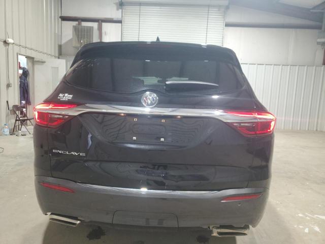 Photo 6 from auction – 2020 BUICK ENCLAVE ES with VIN 5GAERBKW0LJ124522