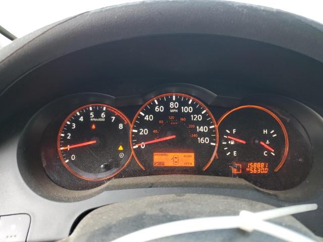 Photo 9 from auction – 2008 NISSAN ALTIMA 2.5 with VIN 1N4AL21E28C211122