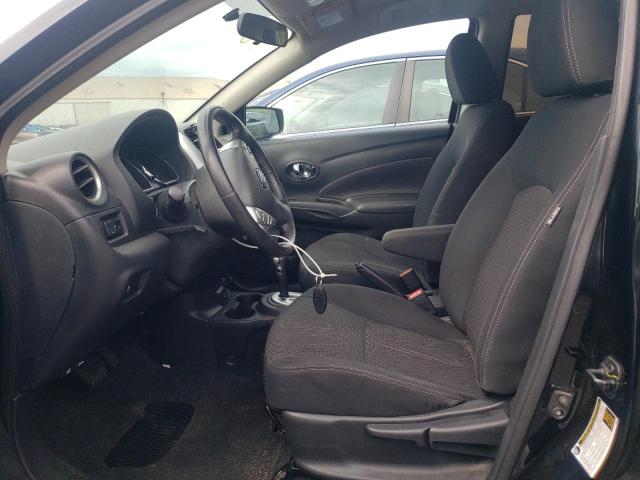 Photo 7 from auction – 2019 NISSAN VERSA S with VIN 3N1CN7AP7KL830695