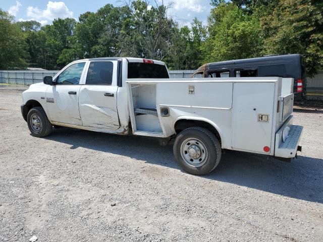 Photo 2 from auction – 2018 RAM 2500 ST with VIN 3C6TR4HT6JG241686