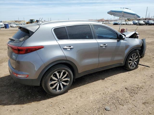 Photo 3 from auction – 2017 KIA SPORTAGE E with VIN KNDPN3AC9H7050358