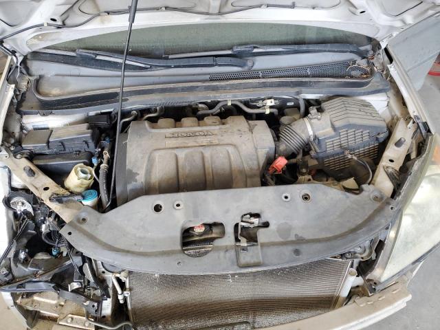 Photo 12 from auction – 2008 HONDA ODYSSEY EX with VIN 5FNRL38408B024089
