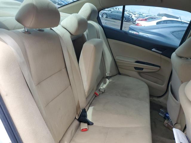 Photo 10 from auction – 2012 HONDA ACCORD LX with VIN 1HGCP2F34CA236463