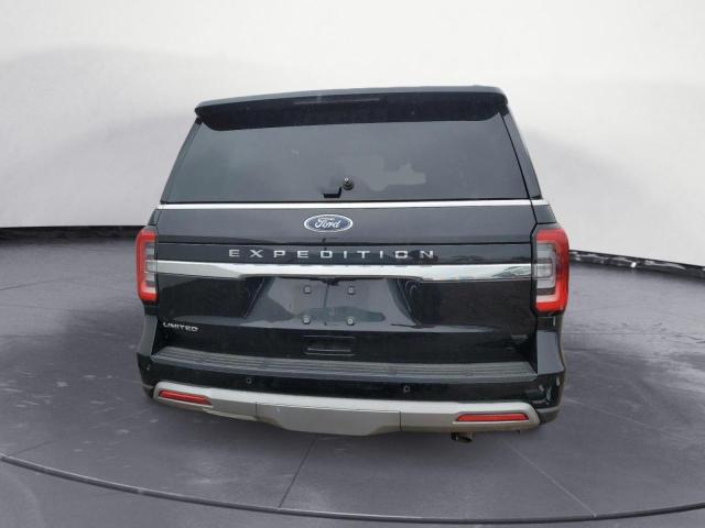 Photo 6 from auction – 2023 FORD EXPEDITION with VIN 1FMJU2A84PEA14758