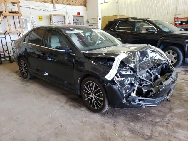 Photo 4 from auction – 2012 VOLKSWAGEN JETTA SEL with VIN 3VWLP7AJXCM366698