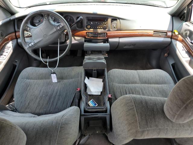 Photo 8 from auction – 2005 BUICK LESABRE CU with VIN 1G4HP52K85U276416