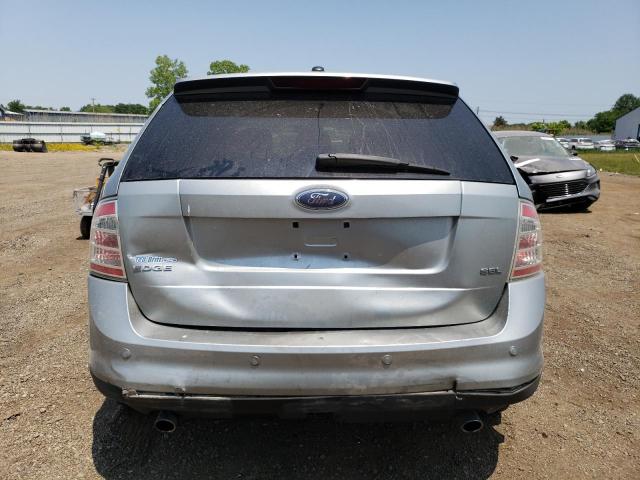 Photo 6 from auction – 2007 FORD EDGE SEL P with VIN 2FMDK39CX7BA26149