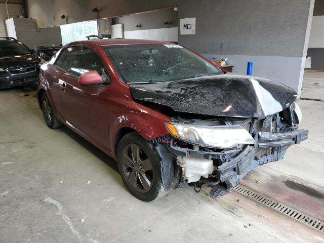 Photo 4 from auction – 2010 KIA FORTE EX with VIN KNAFU6A27A5197834