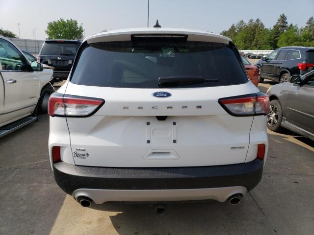 Photo 6 from auction – 2020 FORD ESCAPE SE with VIN 1FMCU9G62LUC52874