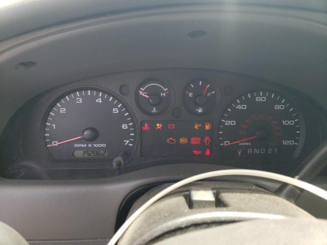 Photo 9 from auction – 2006 FORD RANGER with VIN 1FTYR10D76PA11675