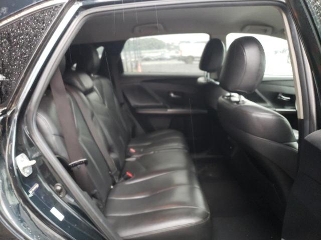 Photo 11 from auction – 2013 TOYOTA VENZA LE with VIN 4T3BK3BB9DU091483