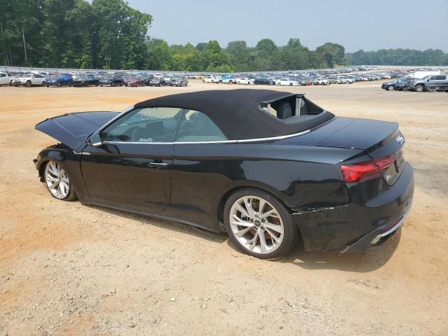Zdjęcie 2 z aukcji – 2022 AUDI A5 PREMIUM z VIN WAU2AGF58NN007576