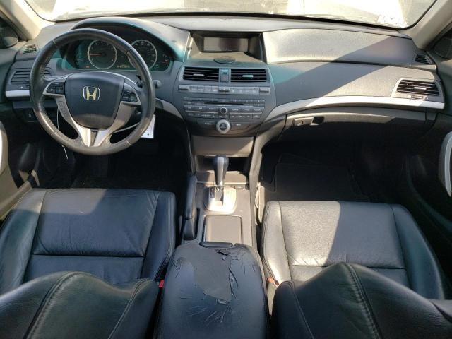 Photo 8 from auction – 2012 HONDA ACCORD EXL with VIN 1HGCS1B80CA022631