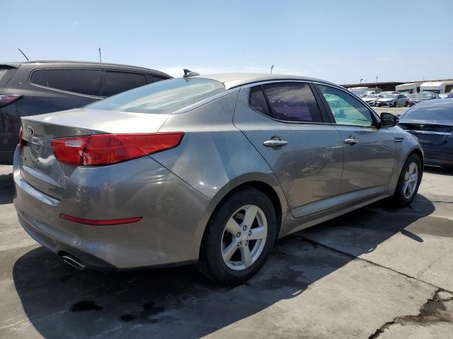 Photo 3 from auction – 2014 KIA OPTIMA LX with VIN 5XXGM4A71EG281351