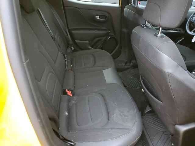 Photo 10 from auction – 2017 JEEP RENEGADE L with VIN ZACCJABB7HPG00390