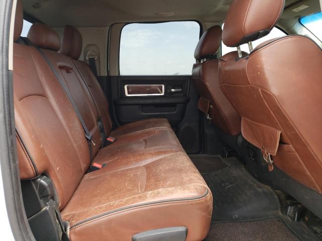 Photo 10 from auction – 2012 DODGE RAM 3500 L with VIN 3C63D3NL4CG137228