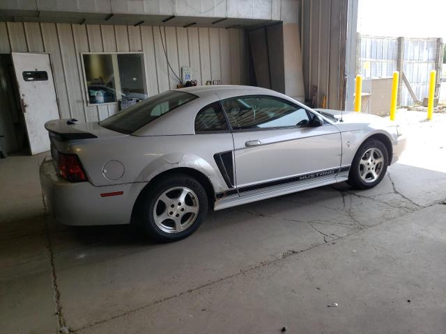 Photo 3 from auction – 2002 FORD MUSTANG with VIN 1FAFP404X2F212474