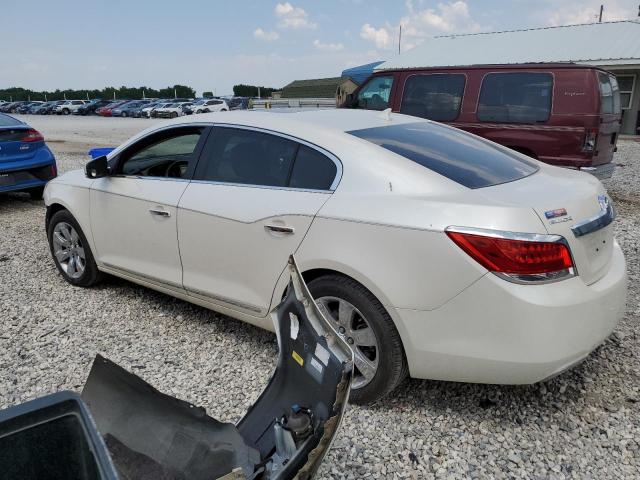 Photo 2 from auction – 2012 BUICK LACROSSE with VIN 1G4GC5E3XCF347015