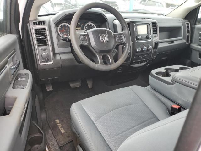 Photo 8 from auction – 2019 RAM 1500 CLASS with VIN 3C6JR6DT8KG507008
