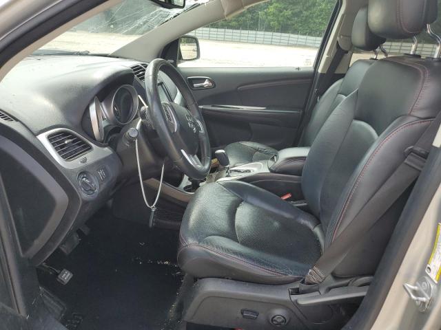 Photo 7 from auction – 2014 DODGE JOURNEY R/ with VIN 3C4PDCEGXET271006