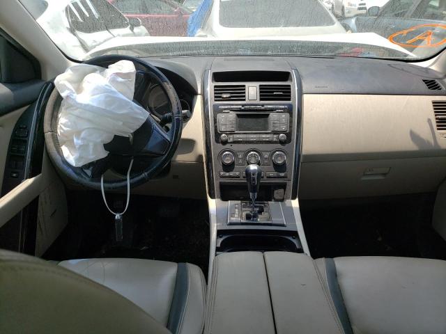 Photo 8 from auction – 2010 MAZDA CX-9 with VIN JM3TB2MA0A0228062