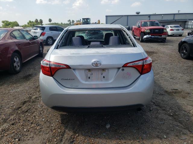 Photo 6 from auction – 2016 TOYOTA COROLLA L with VIN 5YFBURHE2GP517219