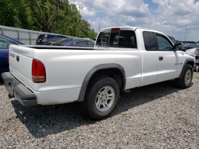Photo 3 from auction – 2002 DODGE DAKOTA BAS with VIN 1B7GL12X32S690047