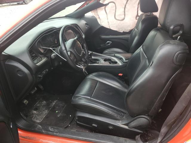 Photo 7 from auction – 2017 DODGE CHALLENGER with VIN 2C3CDZAGXHH542803