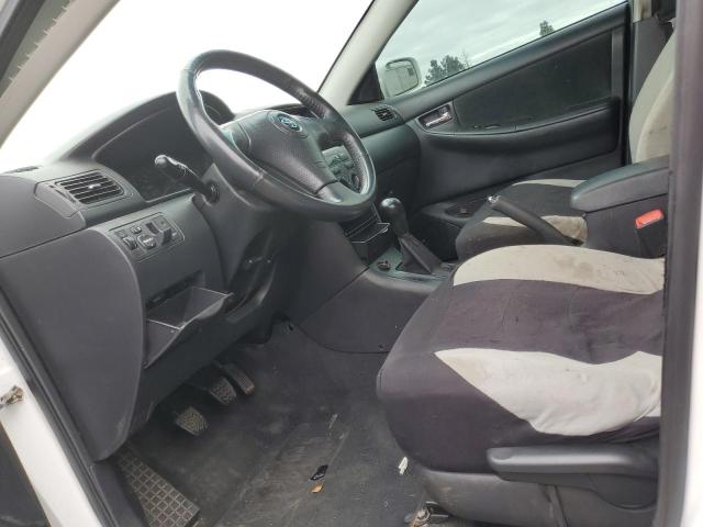 Photo 7 from auction – 2007 TOYOTA COROLLA CE with VIN 1NXBR32E97Z874161