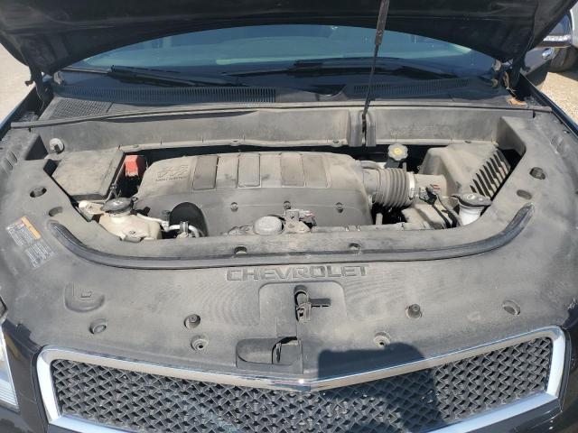 Photo 12 from auction – 2012 CHEVROLET TRAVERSE L with VIN 1GNKVJED0CJ320744