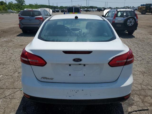 Photo 6 from auction – 2017 FORD FOCUS S with VIN 1FADP3E23HL344804