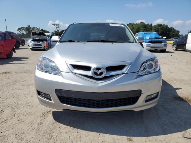 Фото 5 с аукциона – 2007 MAZDA 3 HATCHBAC с VIN JM1BK143171741629