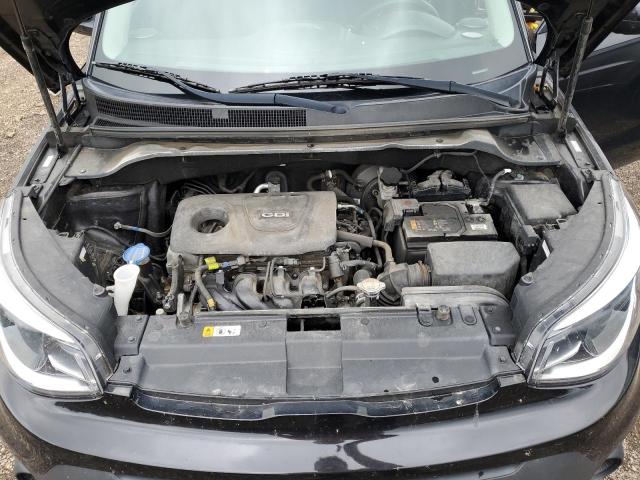 Photo 11 from auction – 2019 KIA SOUL with VIN KNDJN2A29K7689791