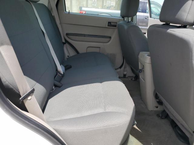 Photo 10 from auction – 2012 FORD ESCAPE XLS with VIN 1FMCU0C72CKB09820