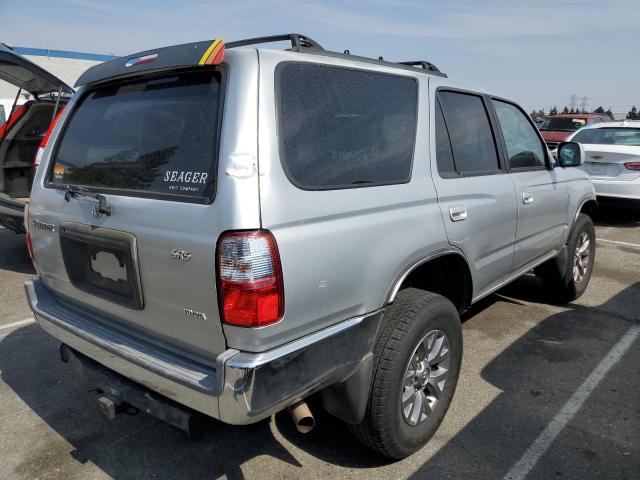Photo 3 from auction – 2001 TOYOTA 4RUNNER SR with VIN JT3GN86R510197449