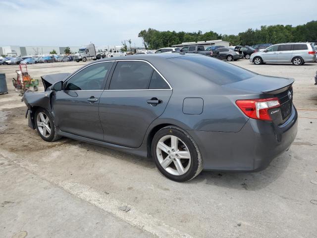 Photo 2 from auction – 2012 TOYOTA CAMRY BASE with VIN 4T1BF1FK6CU052733