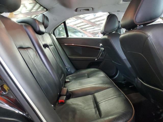 صورة رقم 10 من المزاد - 2011 LINCOLN MKZ مع VIN 3LNHL2JC4BR752281