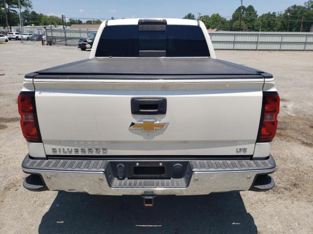 Photo 6 from auction – 2015 CHEVROLET SILVERADO with VIN 3GCUKSEC0FG121075