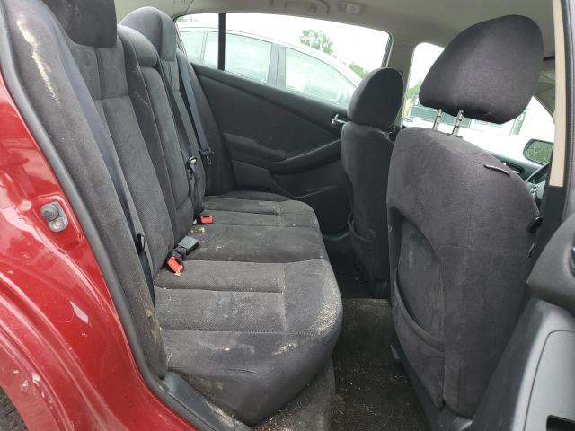 Photo 10 from auction – 2007 NISSAN ALTIMA 2.5 with VIN 1N4AL21E47C163833