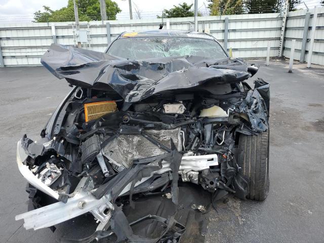 Foto 5 de la subasta – 2015 BMW 228 I con VIN WBA1F5C59FV256718
