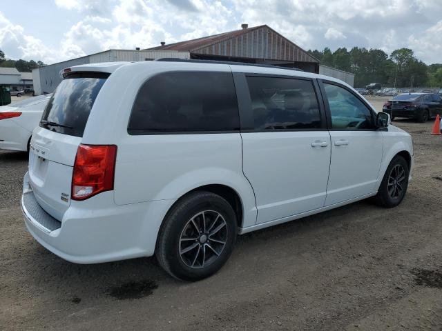 Photo 3 from auction – 2018 DODGE GRAND CARA with VIN 2C4RDGEG8JR298427