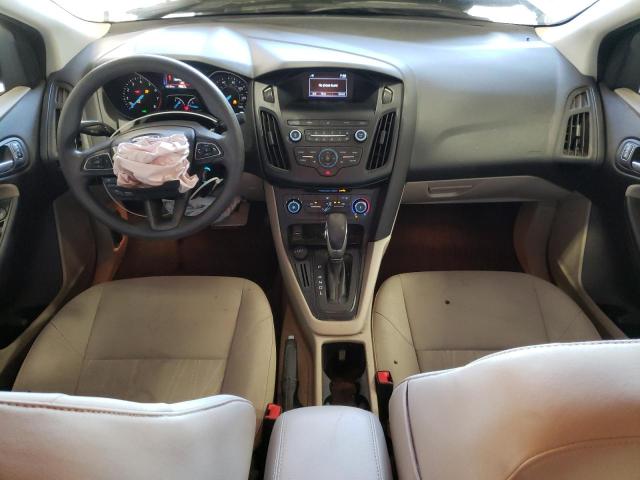Photo 8 from auction – 2018 FORD FOCUS SE with VIN 1FADP3F2XJL269264