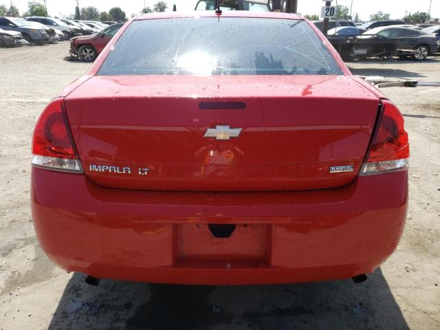 Photo 6 from auction – 2013 CHEVROLET IMPALA LT with VIN 2G1WG5E34D1156406