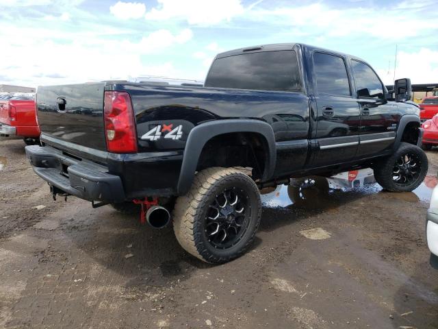 Photo 3 from auction – 2006 CHEVROLET SILVERADO with VIN 1GCHK23D36F159057