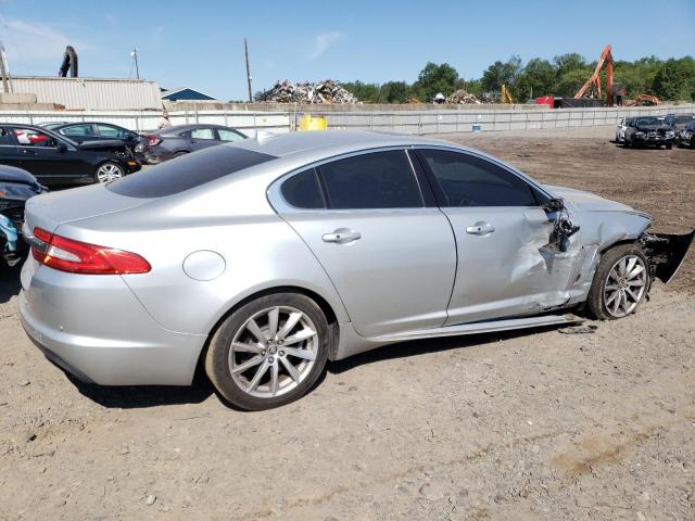 Photo 3 from auction – 2013 JAGUAR XF with VIN SAJWA0ES4DPS65360