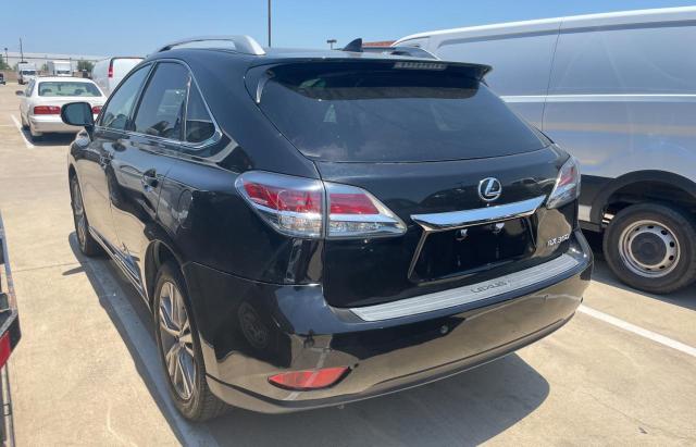 Фото 3 с аукциона – 2015 LEXUS RX 350 с VIN 2T2ZK1BA3FC191856